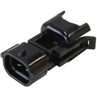 Ev6 Injector to Denso Plug Adapter - Single