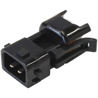 Honda Injector to Ev6 Plug Adapter - Single