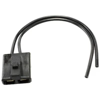 2-Pin Pig Tail Alternator Plug