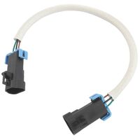 O2 Extension Harness with Female to Female Plugs