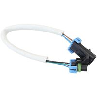 O2 Extension Harness - Female to Male (GM LSA)