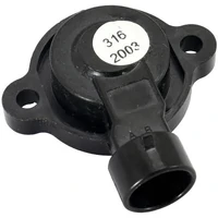 Throttle Position Sensor TPS (GM)
