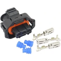 Map Sensor Plug & Pins (GM LS3)