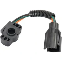 Throttle Position Sensor TPS (Ford)