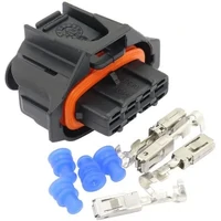 Bosch Map Sensor Plug & Pins (Falcon BA BF FG)