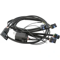 Universal 4 Cylinder Smart Coil Harness