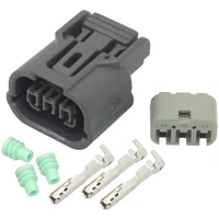 Crank Angle Sensor Plug & Pins (K24 and K20 Conversion Harness AF49-1570)