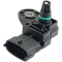 Bosch Map Sensor (Barra FG)