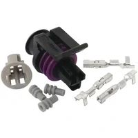 Oil Pressure Plug & Pins (Commodore VT-VE V8)