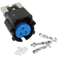 Oil Pressure Plug & Pins (Commodore VT-VE V8)