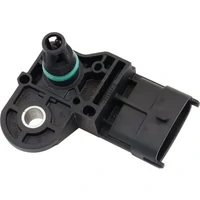 Bosch Upgraded 4 BAR Map Sensor (Barra)