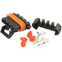 o2 Sensor Female Plug & Pins (Commodore VT VY)