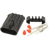 o2 Sensor Male Plug & Pins (Commodore VT VY)