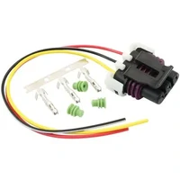 Mass Air Flow Pigtail Connector (GM LS Series)