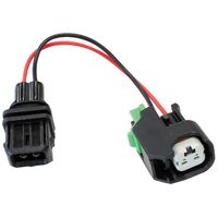 USCAR Injector to Bosch Plug Adapter