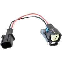 USCAR Injector to Nissan Loom