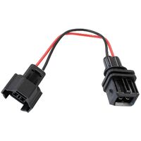 Denso Injector to Bosch Plug Adapter
