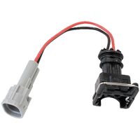 Bosch Injector to Denso Plug Adapter