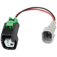 USCAR Injector to Denso Plug Adapter