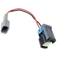 USCAR Injector to Toyota Plug Adapter