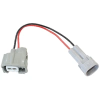 Toyota Injector to Denso Plug Adapter
