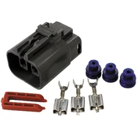 2-Pin Alternator Plug (Mitsubishi/Hitachi)