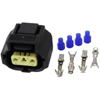 3-Pin Alternator Plug (Falcon BF/FG)