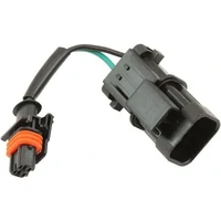 Conversion 2-Pin Alternator Harness (GM LS Series)