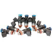 850cc EV14 Short USCAR Fuel Injector - Set of 8