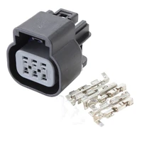 Throttle Body Plug & Pins (GM LSA)