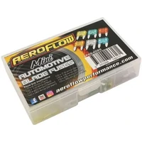 Bulk Multi Pack Mini Blade Fuses 80 Pieces