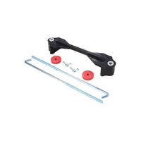 Battery Hold Down Clamp Kit
