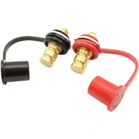 Remote Battery Junction Terminal Kit