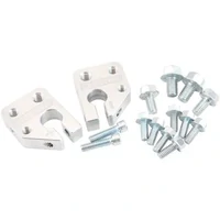Battery Terminals with Built In Distribution Block