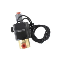 Launch Control Line Lock - Solenoid