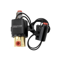Launch Control Line Lock Kit - Solenoid & Switch