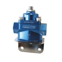 4.5-9 PSI Bypass Fuel Pressure Regulator -8 ORB