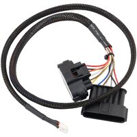 Electronic Throttle Controller Harness ONLY (MX-5 05-13/RX-8 03-12)