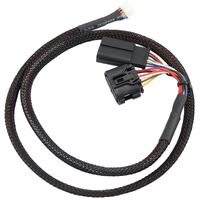 Electronic Throttle Controller Harness ONLY (CX-7 06-12/BRZ 12+)
