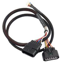 Electronic Throttle Controller Harness Only (City/Civic 06-12)