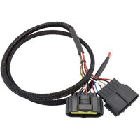 Electronic Throttle Controller Harness ONLY (ASX 10+/Evo X 08-15)
