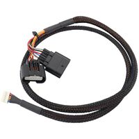 Electronic Throttle Controller Harness Only (City/Civic 07-20)