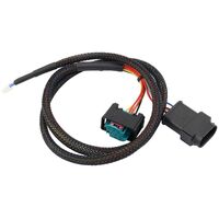 Electronic Throttle Controller Harness ONLY (Genesis 08-14/Z4 02-13)