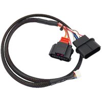 Electronic Throttle Controller Harness ONLY (A3/Q3 12+)