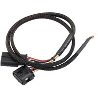 Electronic Throttle Controller Harness ONLY (CX5 11+/CX9 08+)