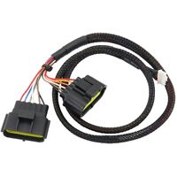 Electronic Throttle Controller Harness ONLY (Tucson 09-15/Optima 10-15)