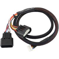 Electronic Throttle Controller Harness Only (City/Civic 02-20)