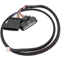 Electronic Throttle Controller Harness ONLY (Pajero 99+/Triton 05-15)