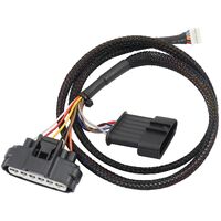 Electronic Throttle Controller Harness ONLY (Mirage 12+/Triton 15+)