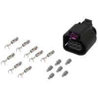 Wideband Oxygen Sensor Plug & Pins